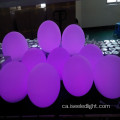 DMX disco 20cm bola penjada 3D